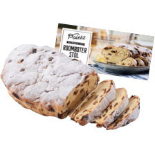 Poiesz luxe roomboter stol